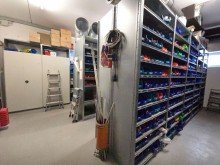  Moderner Unternehmensstandort: B�rofl�che mit Halle & Werkstatt in verkehrsg�nstiger Lage G�tersloh