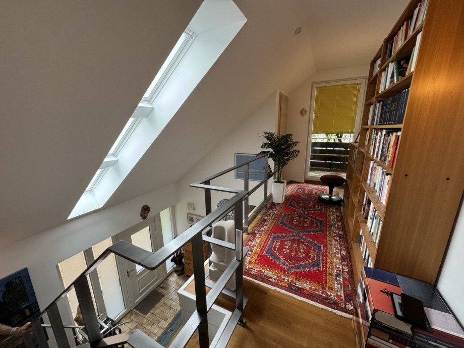 Galerie Einfamilienhaus G�tersloh / Isselhorst