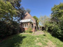 8594-006 Wohnhaus (Altbau) in zentraler Lage N�he Mohns Park G�tersloh
