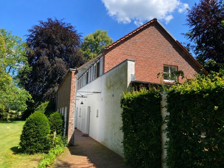 Eingangsbereich Erdgeschosswohnung G�tersloh