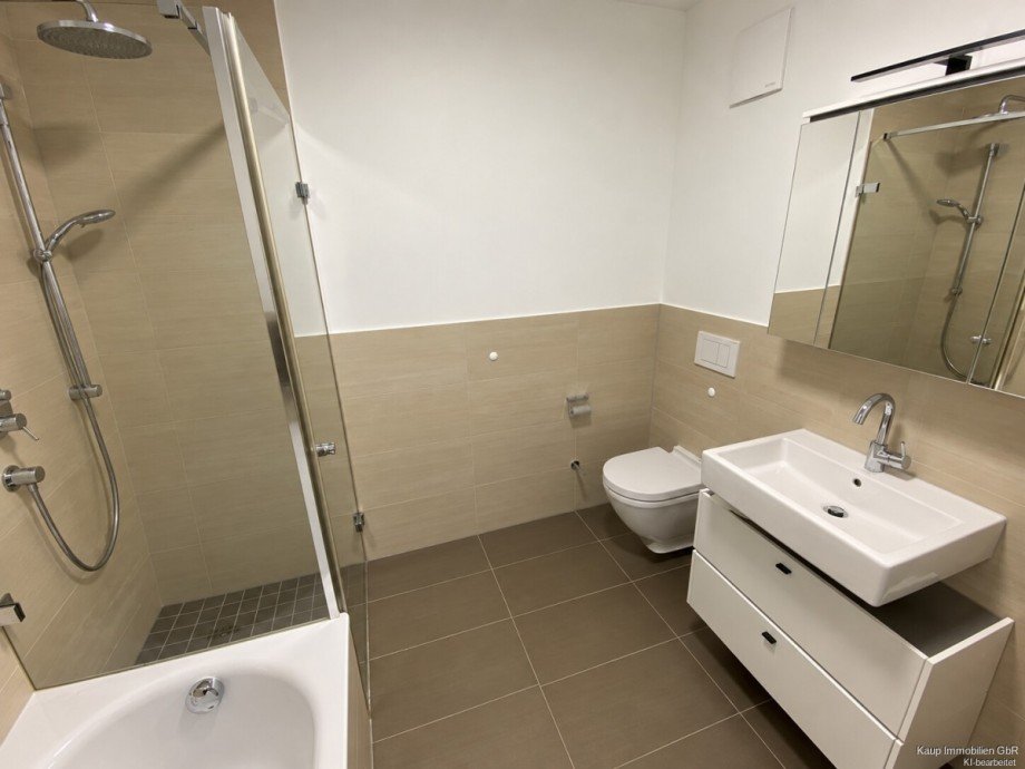 Bad Etagenwohnung G�tersloh
