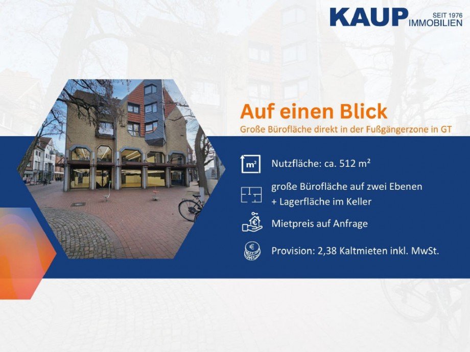 Bild12 B�rofl�che G�tersloh