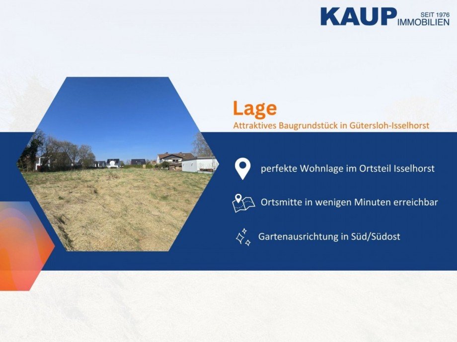  Wohngrundst�ck G�tersloh