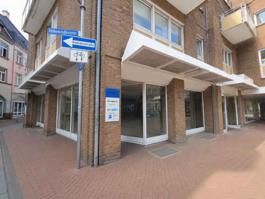 8900-3 Ladenlokal G�tersloh