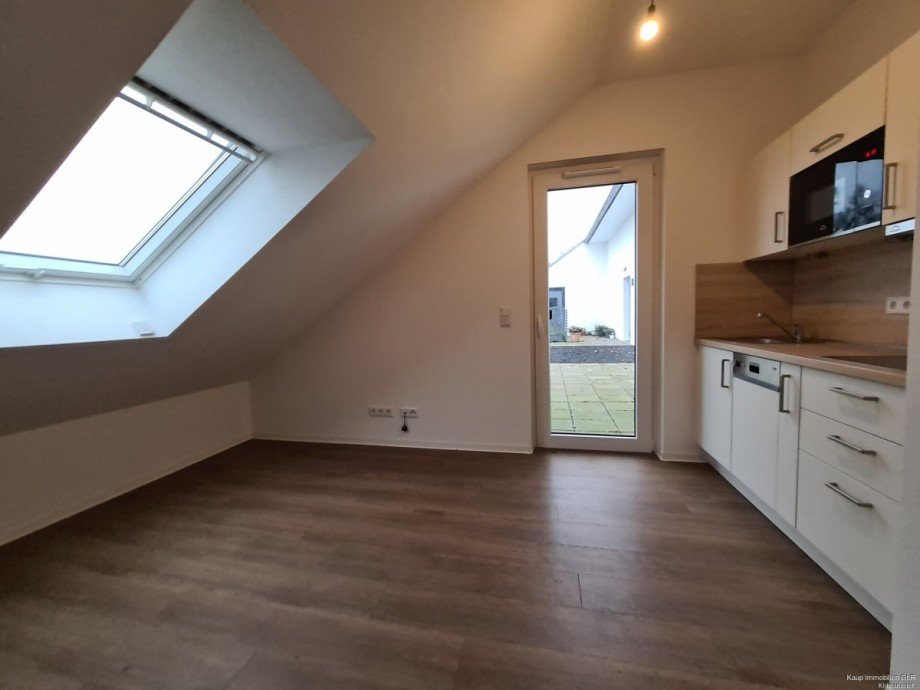 Wohnen/K�che Etagenwohnung G�tersloh