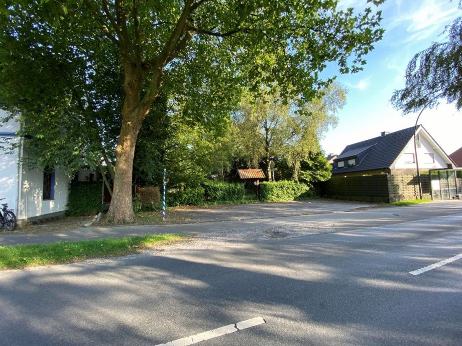  Wohngrundst�ck G�tersloh