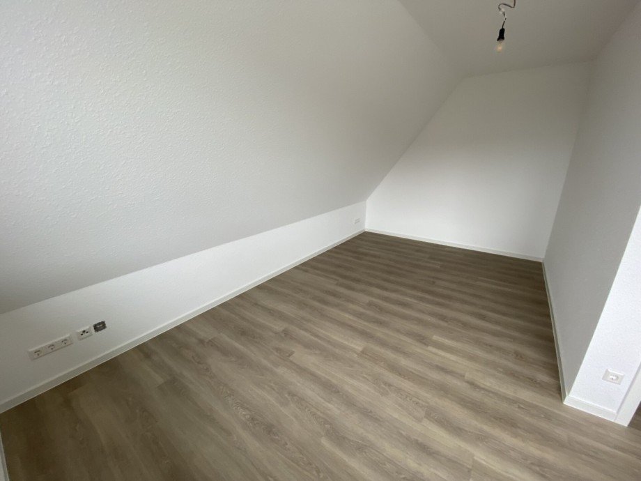 Schlafzimmer Etagenwohnung G�tersloh