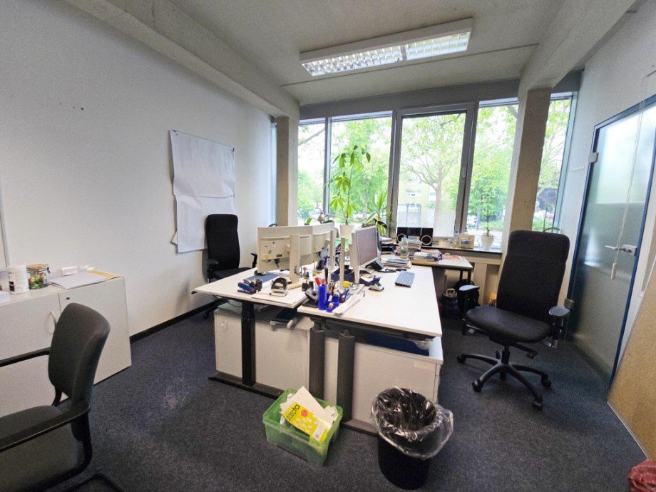 Bild12 B�ro / Praxis G�tersloh
