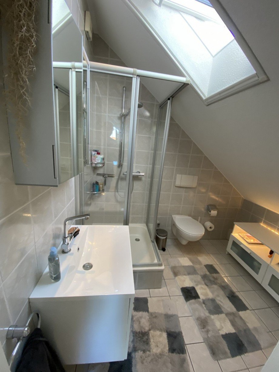 8866-9 Dachgeschosswohnung G�tersloh / Kattenstroth