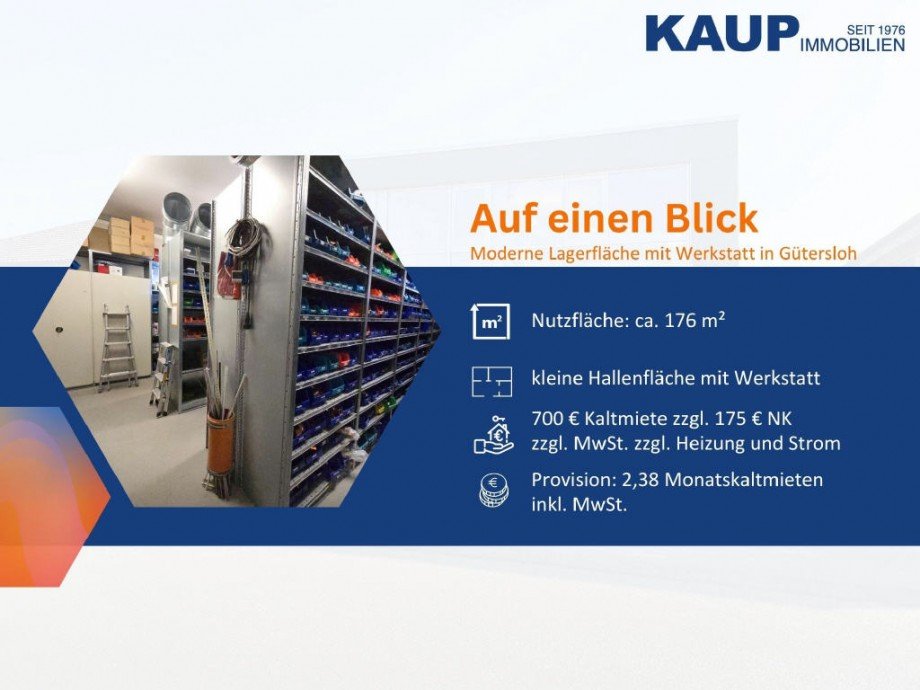 Bild7 Lager G�tersloh