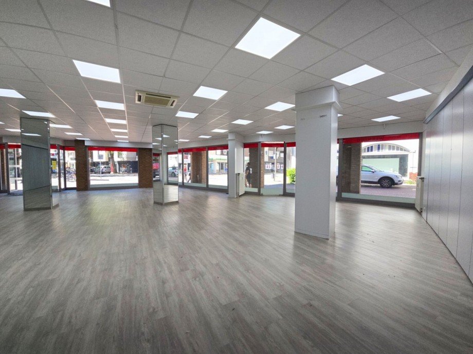 8900-6 Ladenlokal G�tersloh
