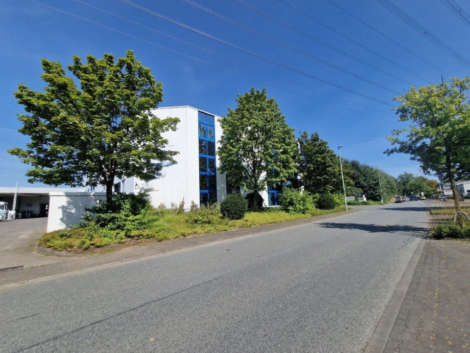 Bild7 B�rofl�che G�tersloh