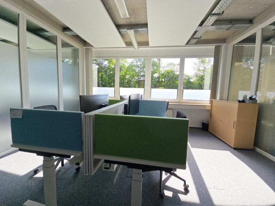 Bild11 B�ro / Praxis Schlo� Holte-Stukenbrock