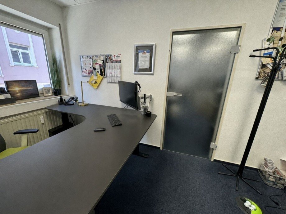 8815-8 Etagenwohnung G�tersloh
