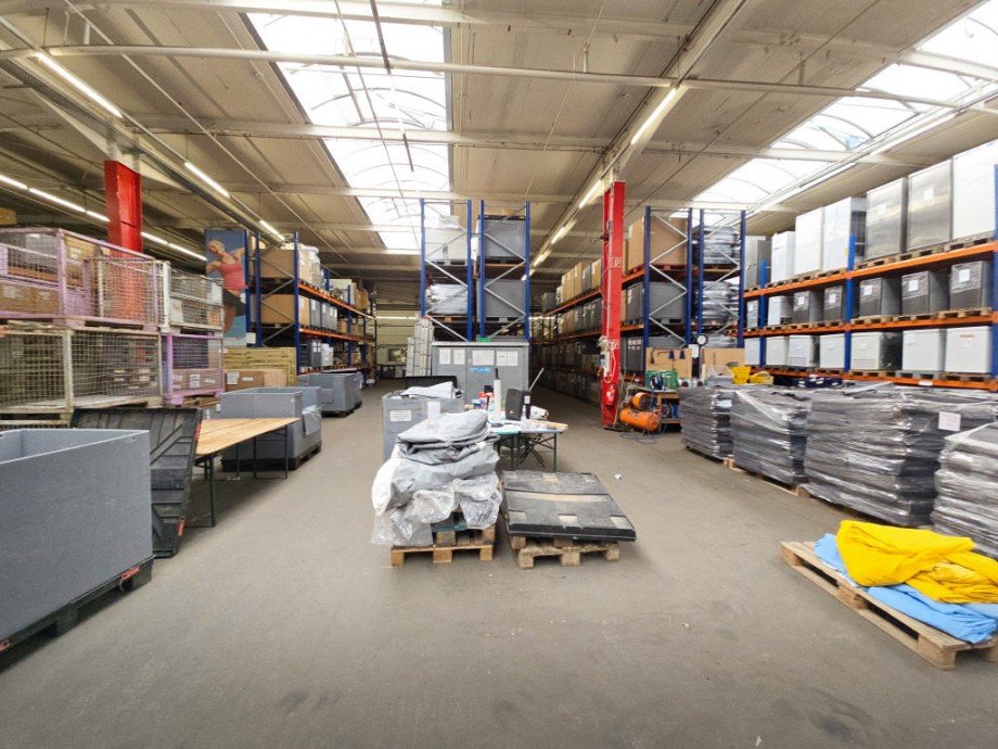 Bild8 Lager Bielefeld