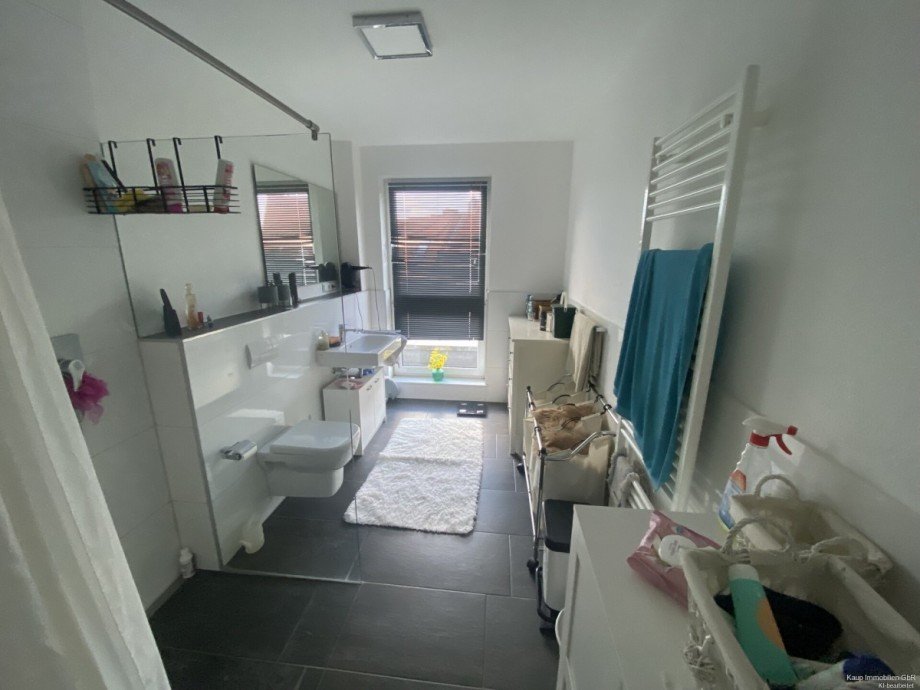 Bad Penthousewohnung G�tersloh