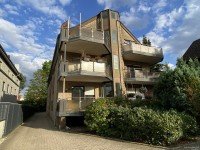 Hauptbild Klein und gem�tlich wohnen! 2 ZKB-Wohnung mit Balkon in zentraler Lage von G�tersloh