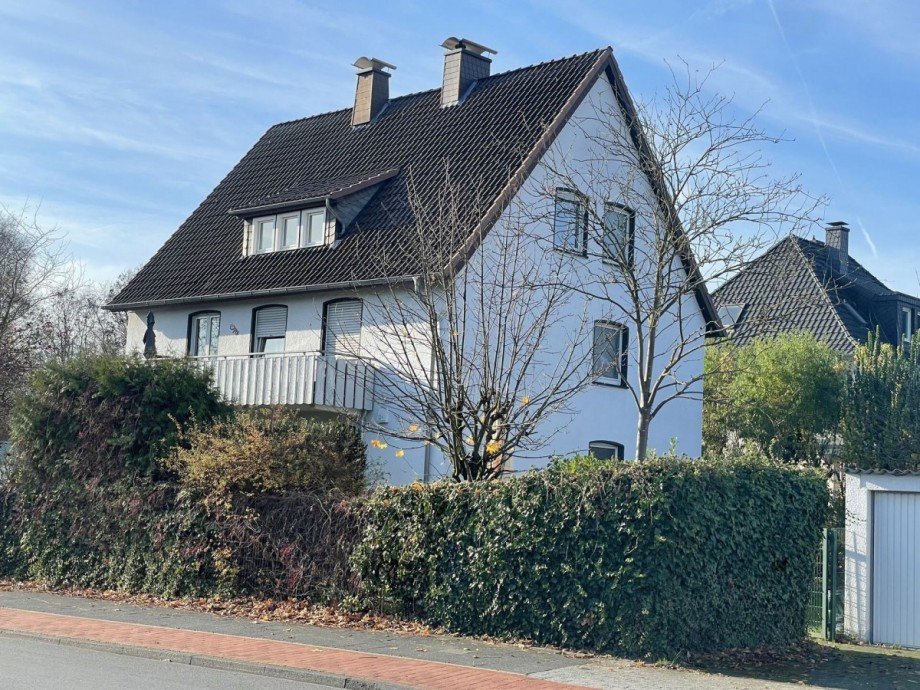  Mehrfamilienhaus G�tersloh