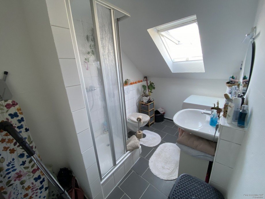Bad Etagenwohnung G�tersloh
