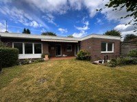 Hauptbild Großzügiges Reihenmittelhaus mit Garten und Garage in ruhiger Wohnlage von Gütersloh