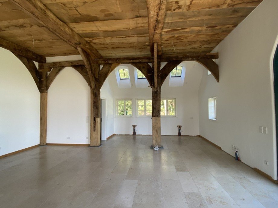 K�che Einfamilienhaus Rietberg