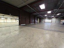 9057-18 Ideale Voraussetzung: Gewerbehalle mit B�rofl�chen in Harsewinkel-Marienfeld