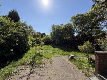 8594-005 Wohnhaus (Altbau) in zentraler Lage N�he Mohns Park G�tersloh