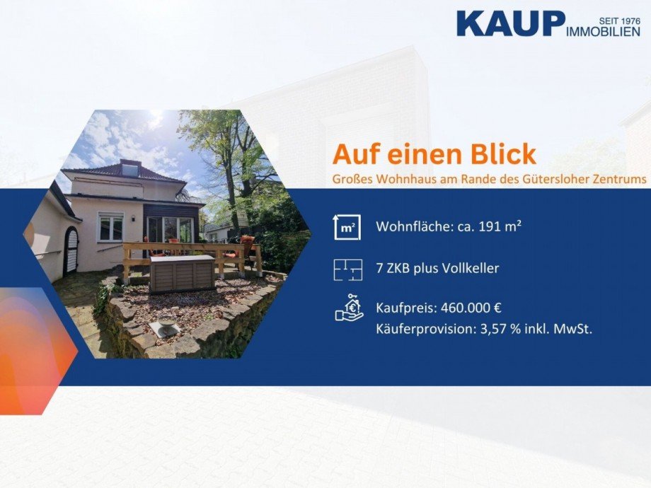  Einfamilienhaus G�tersloh