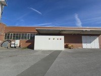 Bild (bf0b27d6d2ef69cef41eab32743fff1c): Gewerbeareal mit Entwicklungspotenzial! Gewerbehalle mit B�ro in Rietberg-Mastholte