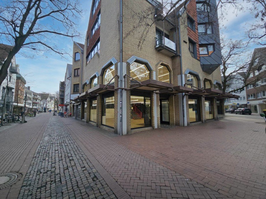 Bild2 B�rofl�che G�tersloh