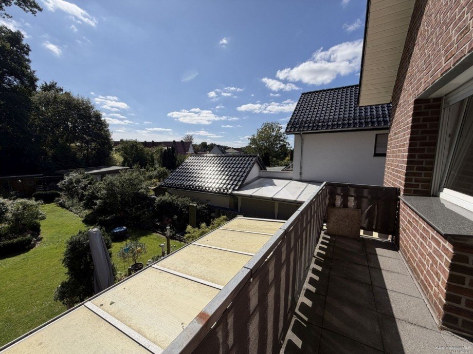 8859-6 Mehrfamilienhaus G�tersloh