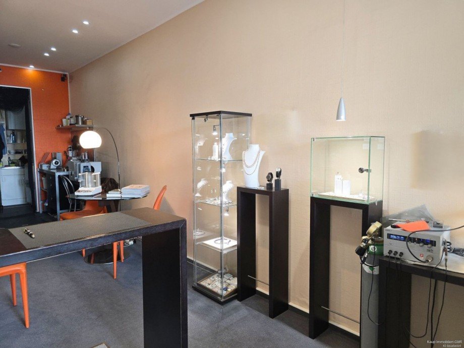  Ladenlokal G�tersloh