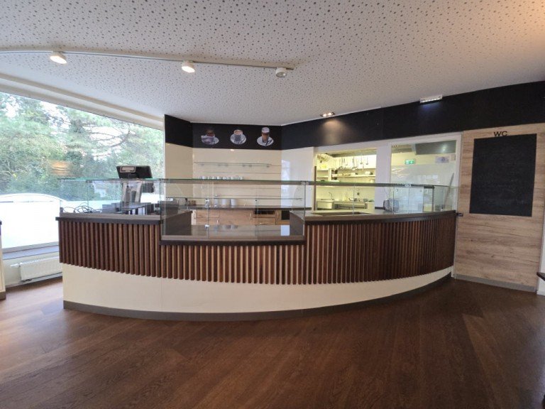 Bild1 Herzebrock-Clarholz Hotels Ihre neue Gastronomiefl�che! Gro�z�giges Ladenlokal in Herzebrock-Clarholz