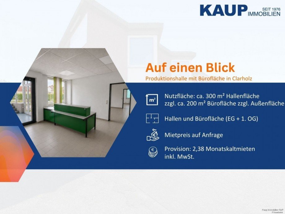 9090-013 Produktion Herzebrock-Clarholz