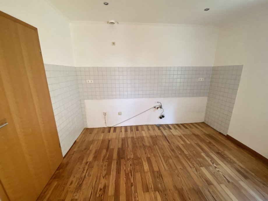 K�che Erdgeschosswohnung G�tersloh