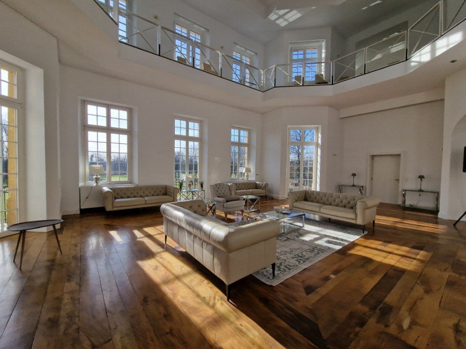 Bild7 B�rofl�che Herzebrock-Clarholz