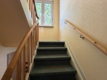 8594-018 Wohnhaus (Altbau) in zentraler Lage N�he Mohns Park G�tersloh