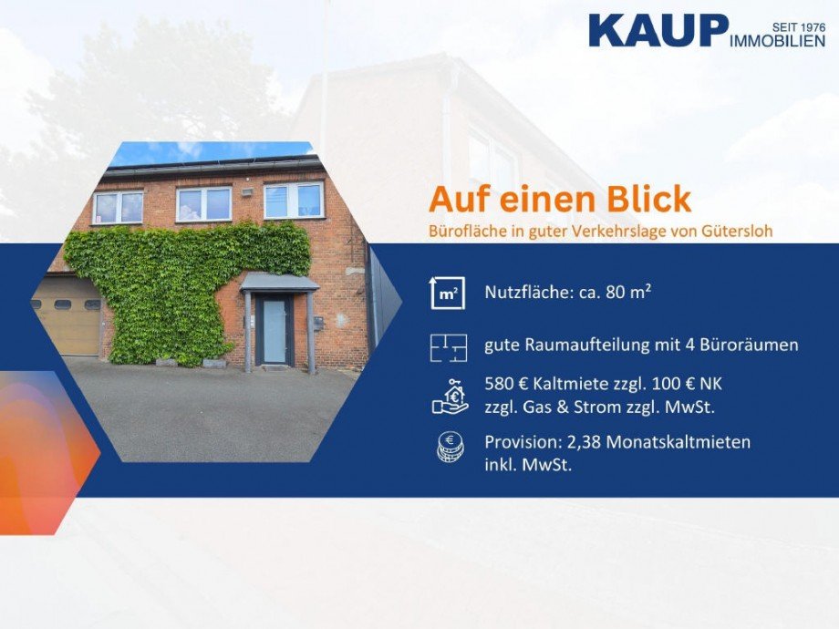 Bild21 B�rofl�che G�tersloh