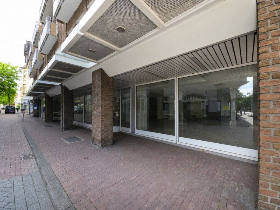8900-4 Ladenlokal G�tersloh