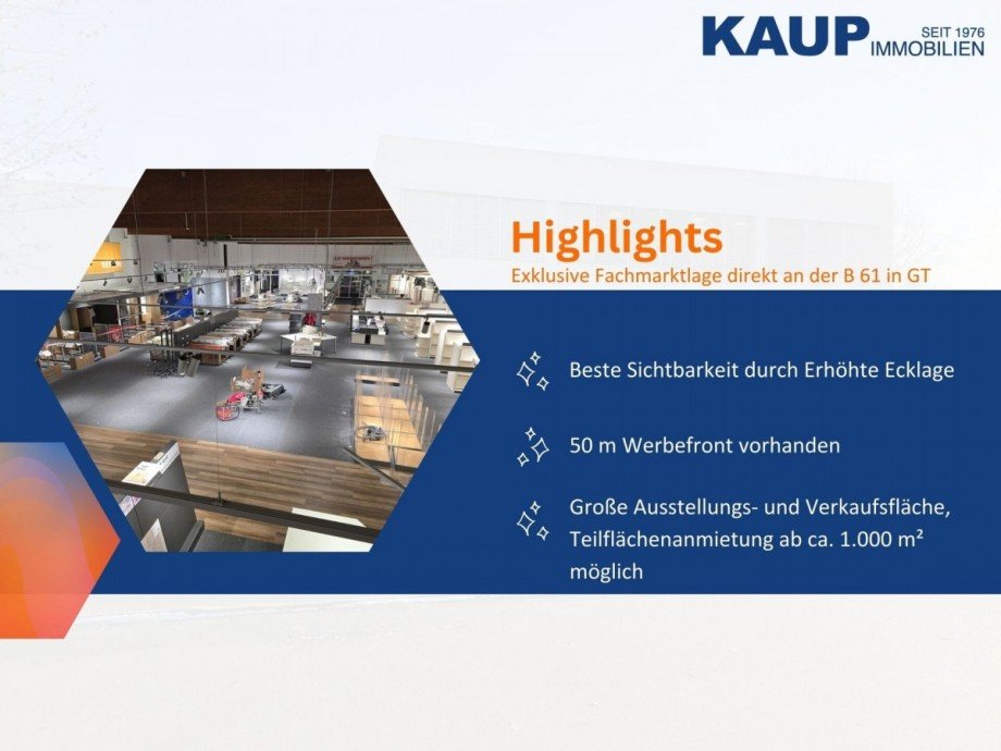 Einzelhandel G�tersloh