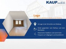  Einzigartiger Charme trifft Top Lage: Ladenfl�che direkt im Zentrum von Rietberg