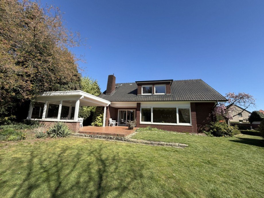 8615-006 Einfamilienhaus Rietberg