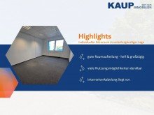 9099-9 Hier ist perfektes Arbeiten m�glich! B�roraum mit 45 oder 55 m� in guter Verkehrslage von G�tersloh