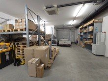  Moderner Unternehmensstandort: B�rofl�che mit Halle & Werkstatt in verkehrsg�nstiger Lage G�tersloh