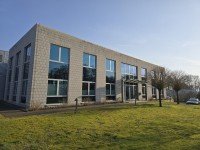 Hauptbild Großzügige Bürofläche Nähe A33 in Steinhagen