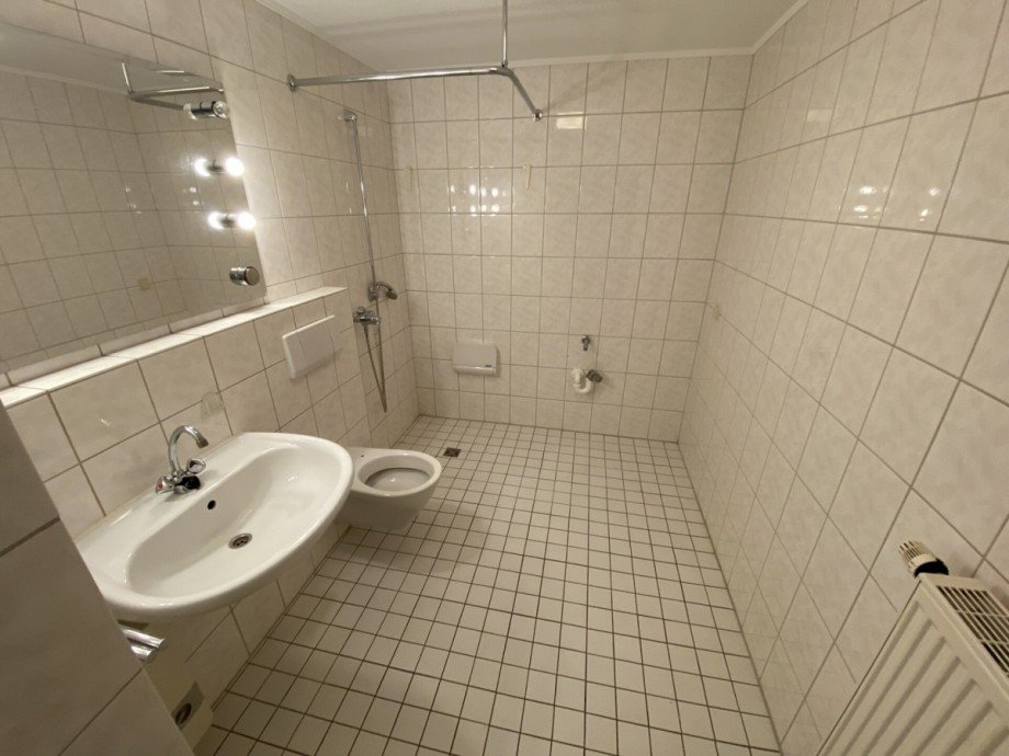 Bad Etagenwohnung G�tersloh