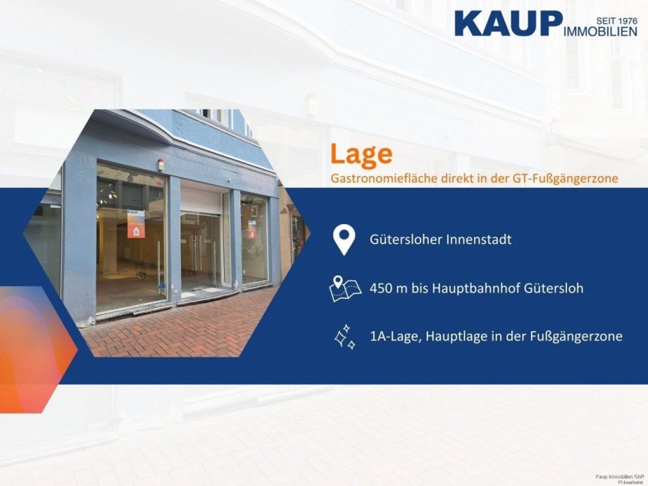  Gastronomie G�tersloh