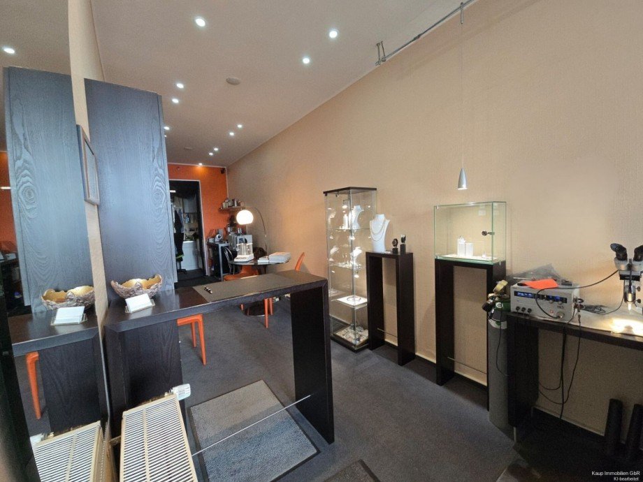  Ladenlokal G�tersloh