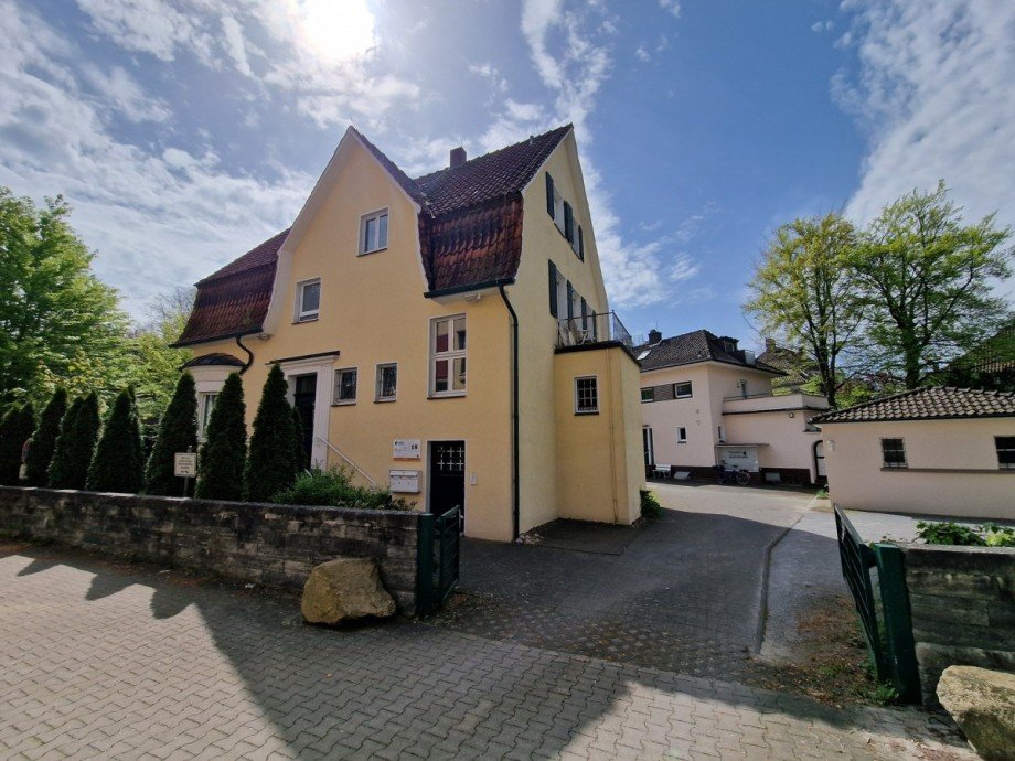  Einfamilienhaus G�tersloh