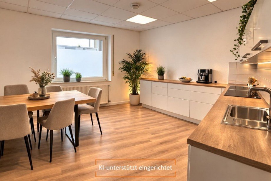 8815-6 Etagenwohnung G�tersloh